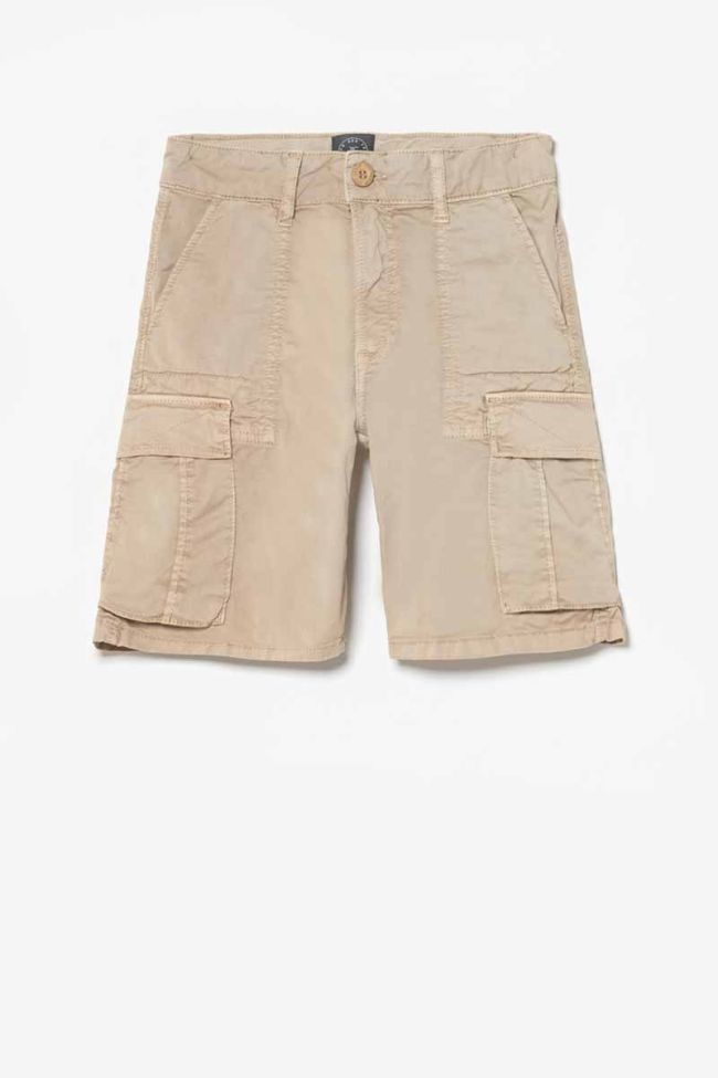 Bermuda Otto in sandbeige