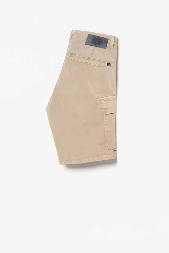 Bermuda Otto in sandbeige