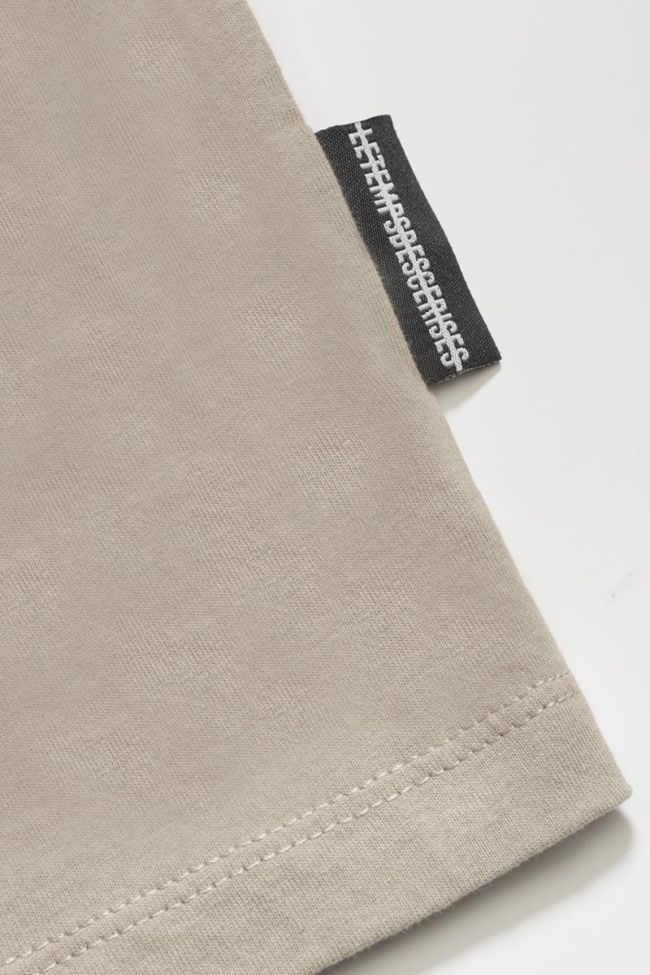 T-shirt Uzurbo in weiß