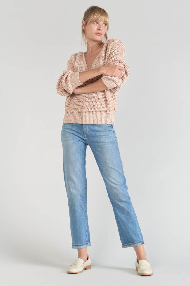 Pullover Astro mehrfarbig