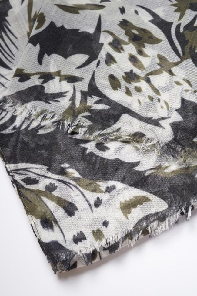 Halstuch Jadida khaki