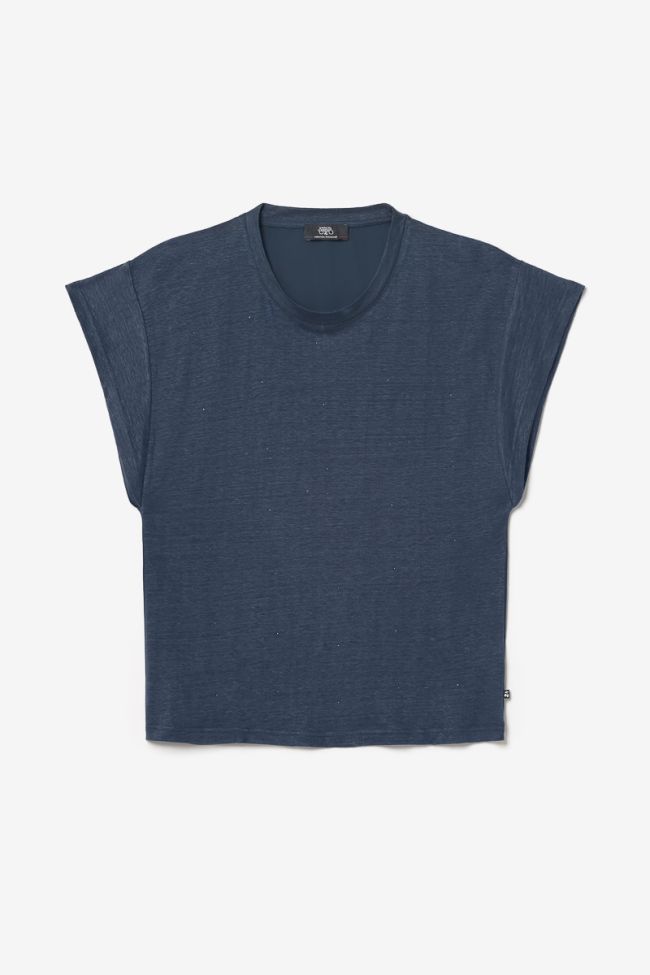 Top Overs in marineblau