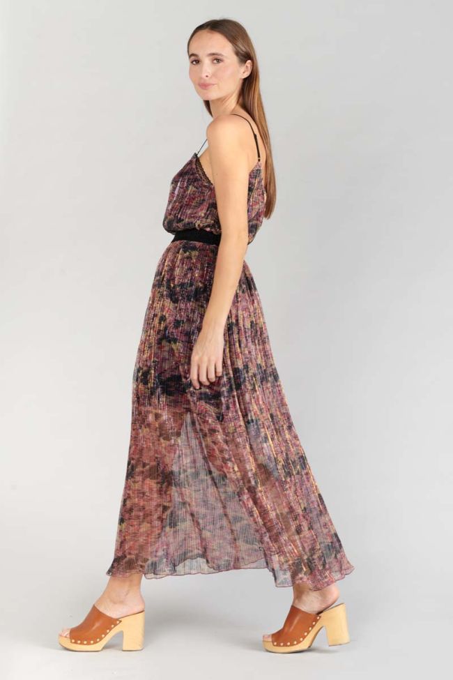 Langer Rock Ran irisierend