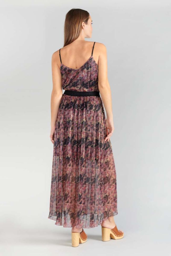 Langer Rock Ran irisierend