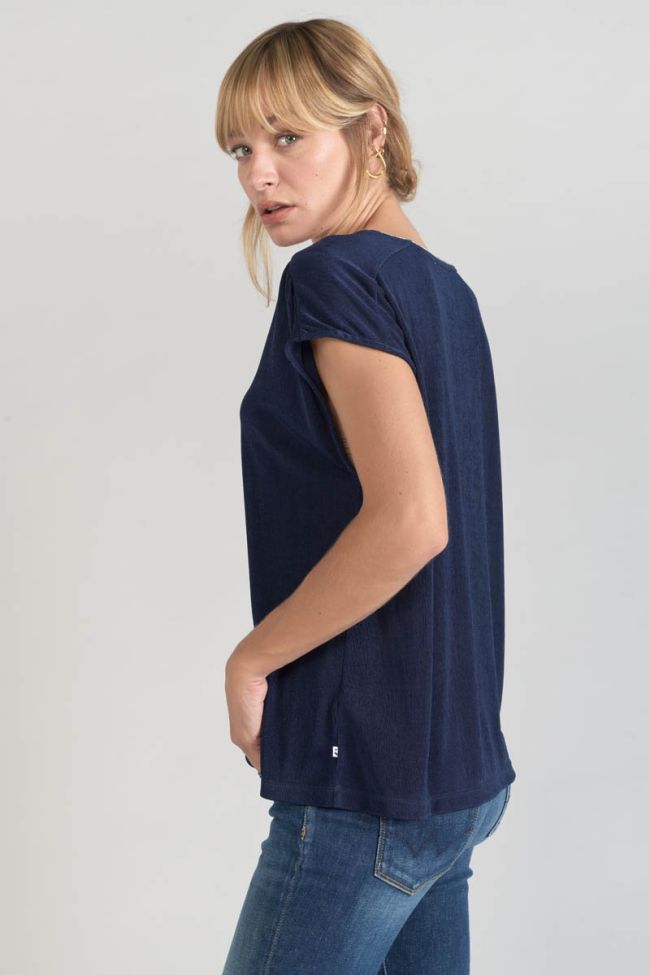 Top Sidy in Marineblau