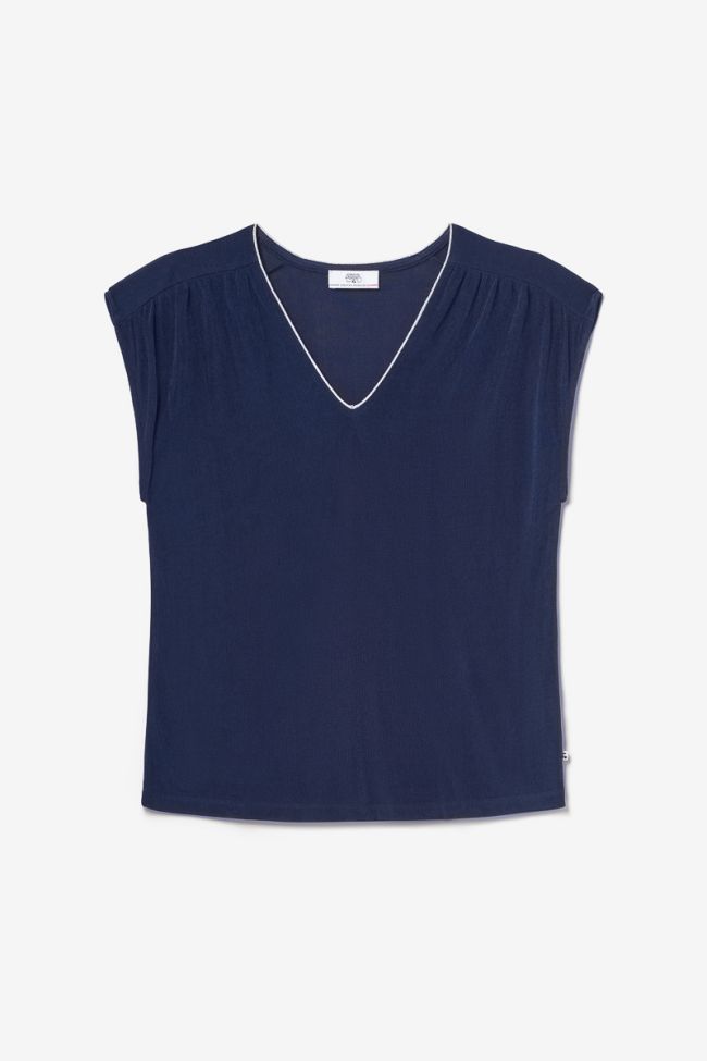 Top Sidy in Marineblau