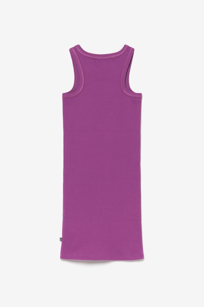 Kleid Anizagi in lila