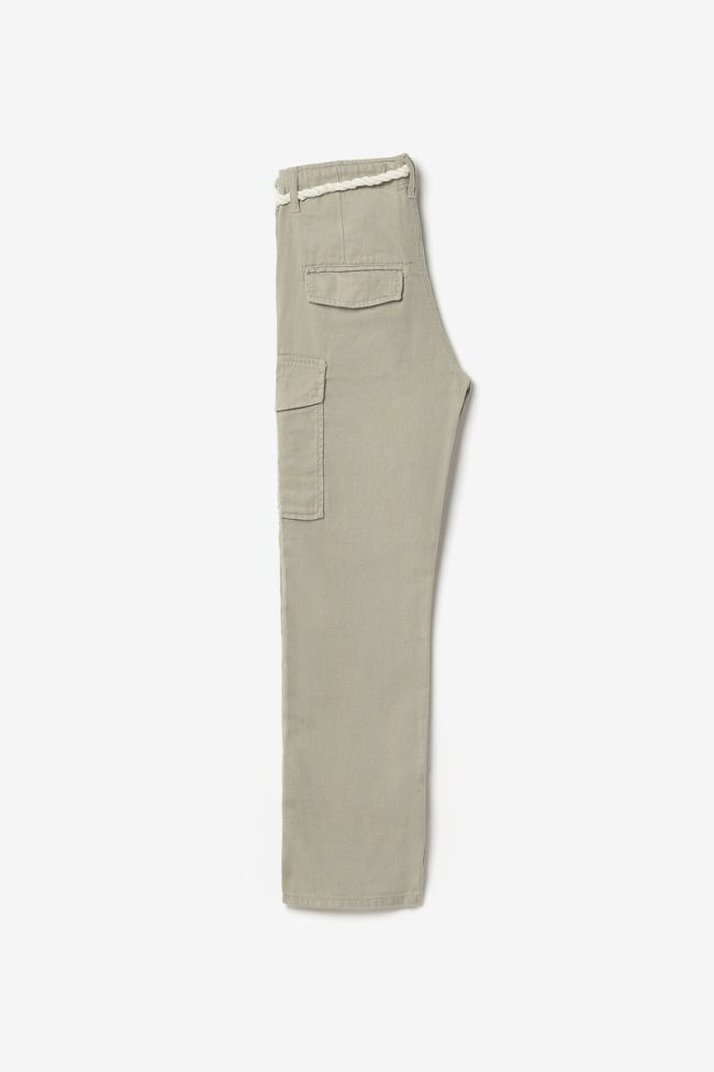 Cargohose Caste hellkhaki