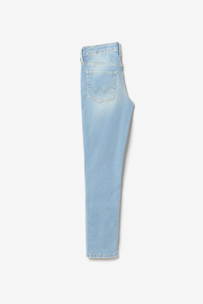 Jeans power skinny 7/8 blau Nr.5