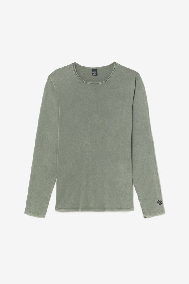 Pullover Bivor in grün