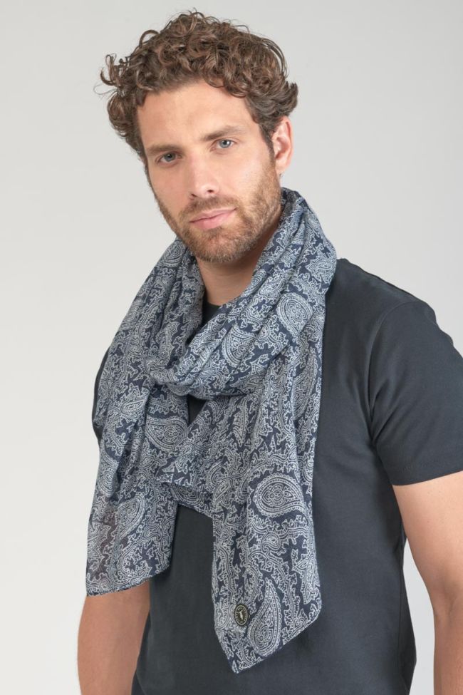 Halstuch Doler mit Paisley-Muster