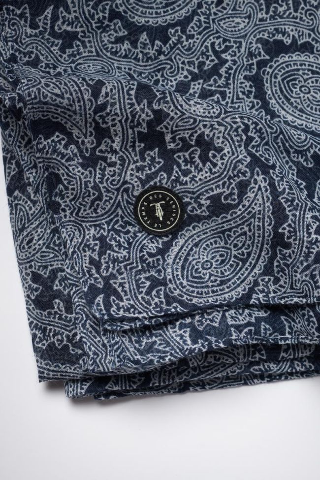 Halstuch Doler mit Paisley-Muster