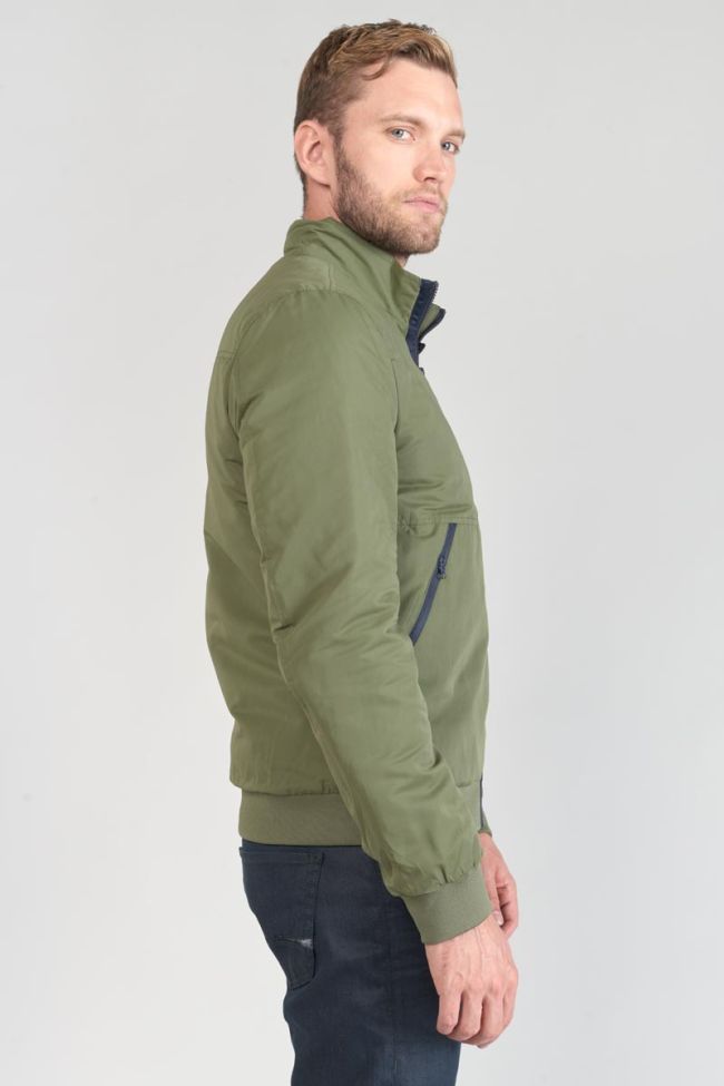 Jacke Domb in Khaki