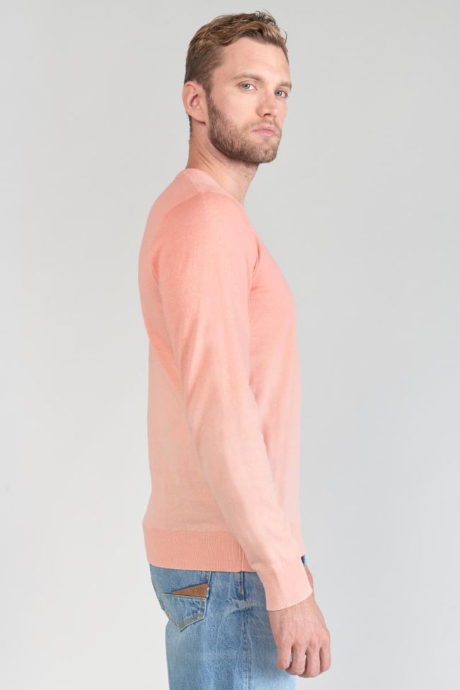 Pullover Dross in rosé