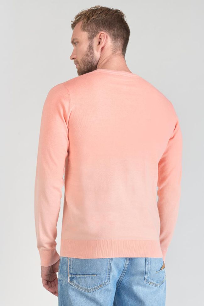 Pullover Dross in rosé