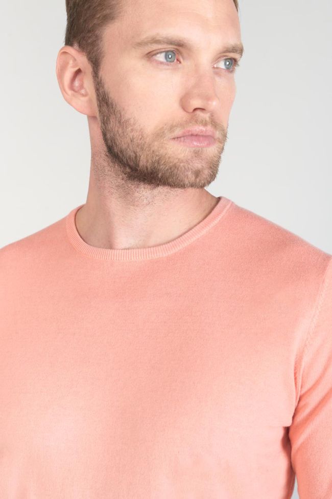 Pullover Dross in rosé