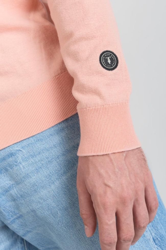 Pullover Dross in rosé