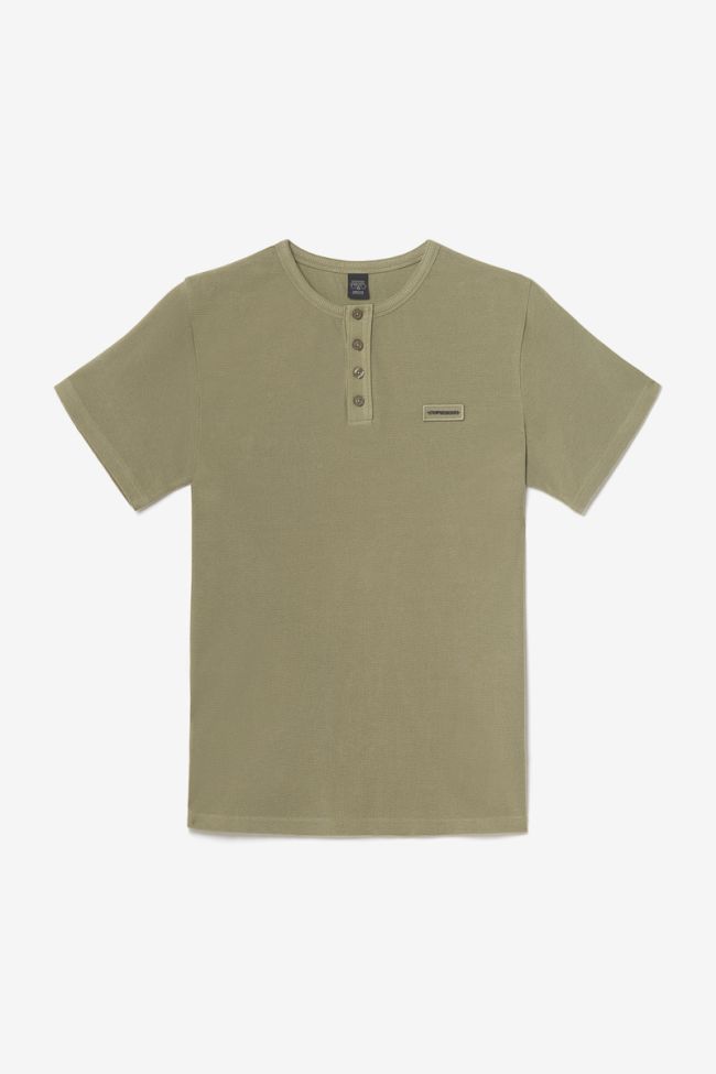 T-Shirt Talem in khaki