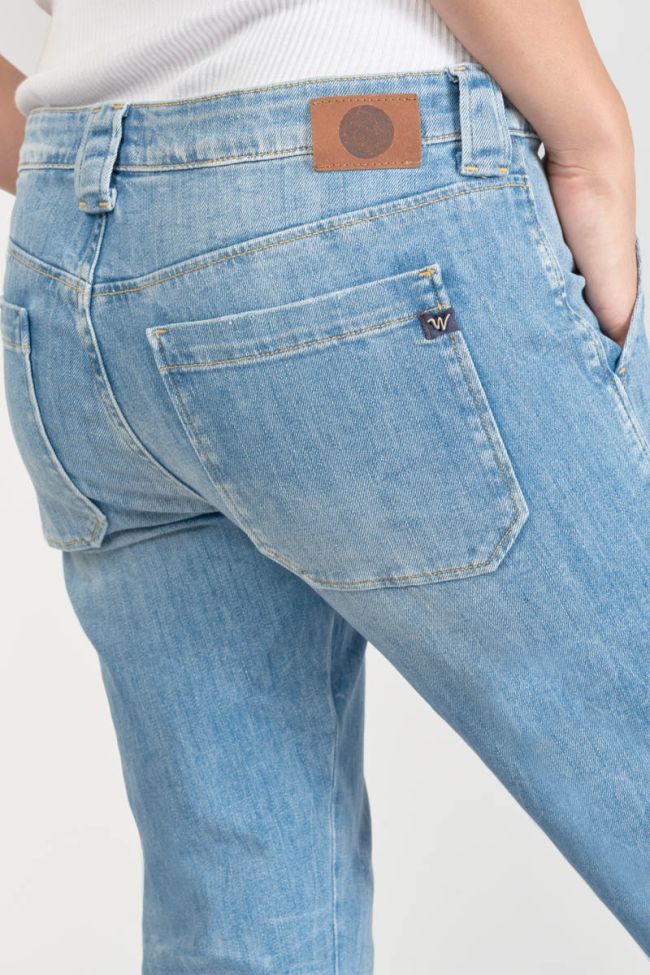 Jeans 200/43 boyfit Cara blau Nr.4