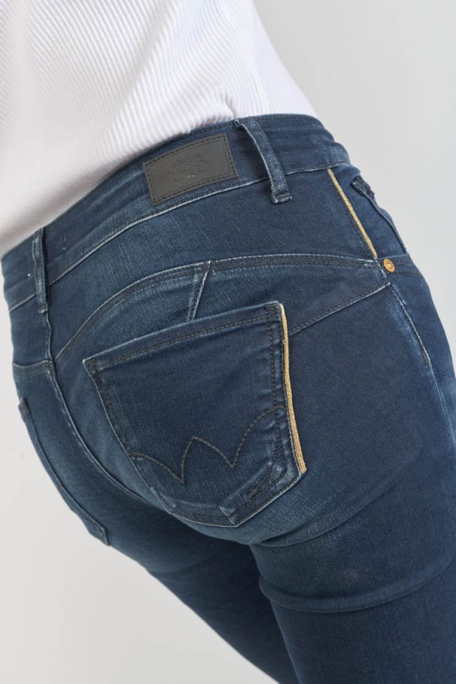 Jeans pulp slim Buna 7/8 blau Nr.1