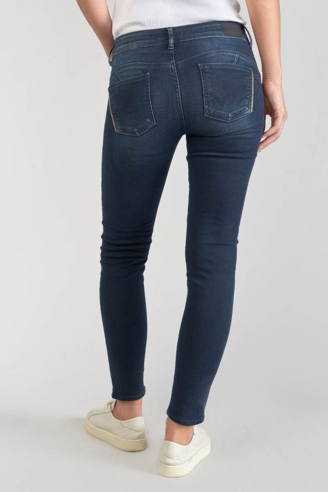 Jeans pulp slim Buna 7/8 blau Nr.1