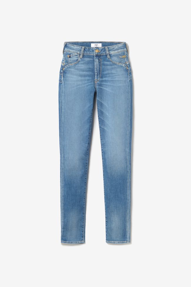 Jeans pulp slim Houp high waist blau Nr.3