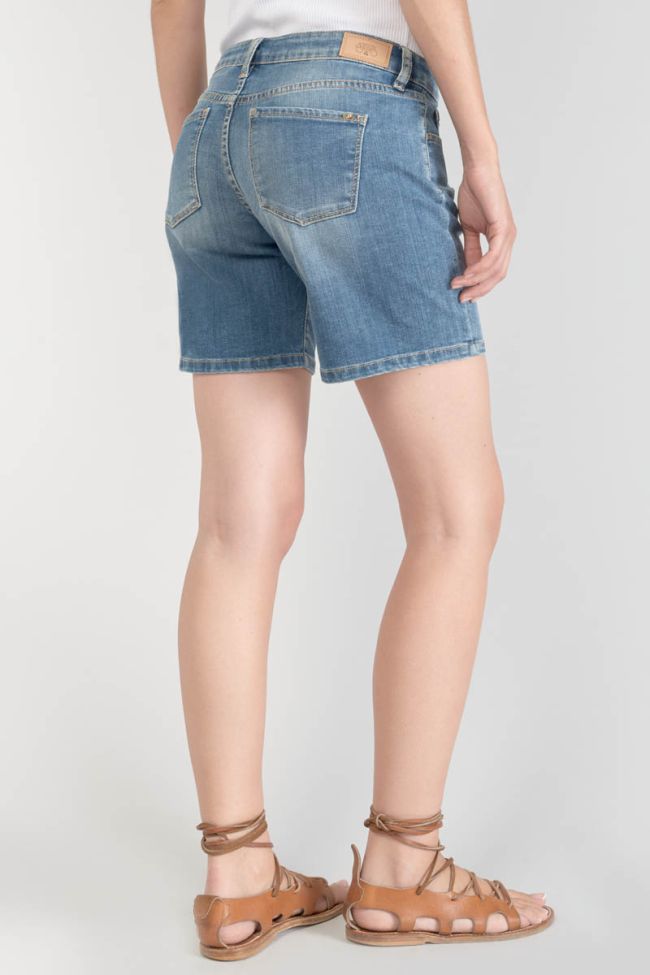Shorts Janka in blau