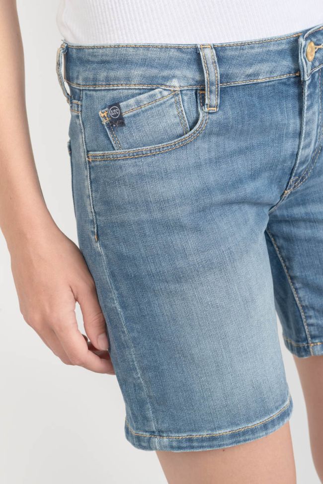 Shorts Janka in blau