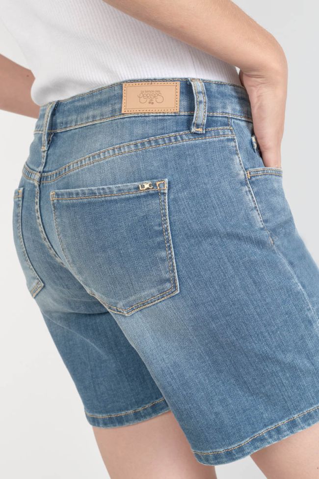 Shorts Janka in blau