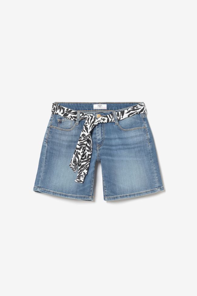 Shorts Janka in blau