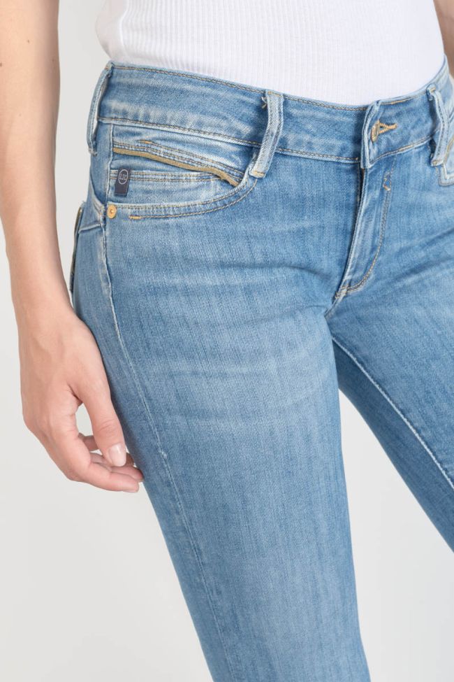 Jeans pulp regular Kana blau Nr.4