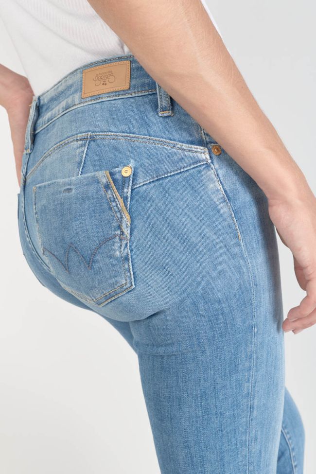 Jeans pulp regular Kana blau Nr.4