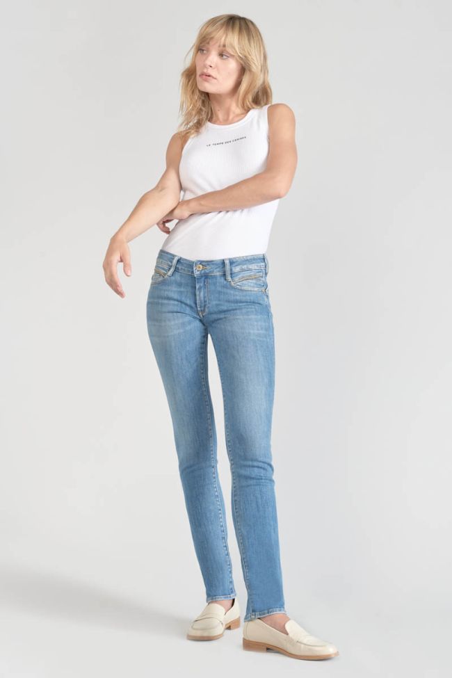 Jeans pulp regular Kana blau Nr.4