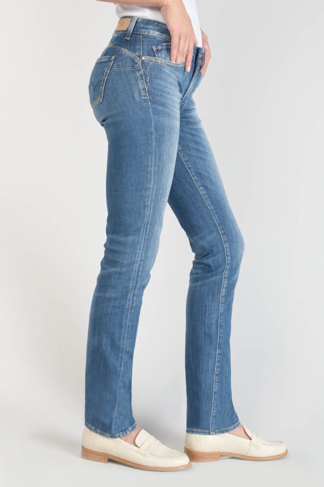 Jeans pulp regular Kops blau Nr.3