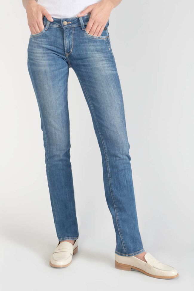 Jeans pulp regular Kops blau Nr.3