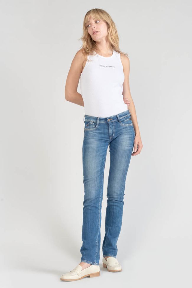 Jeans pulp regular Kops blau Nr.3