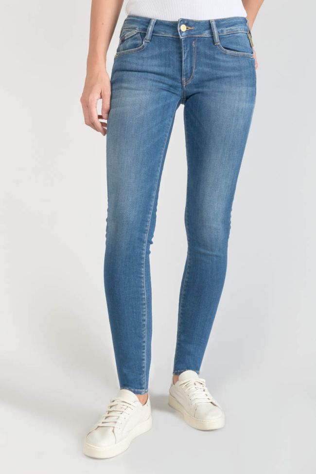 Jeans pulp slim Laya blau Nr.2