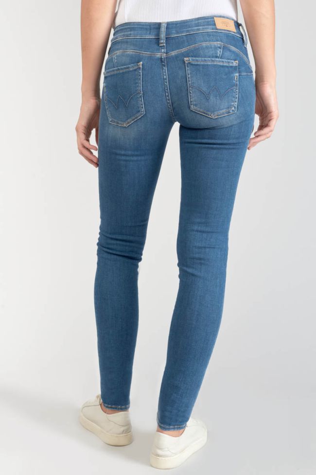 Jeans pulp slim Laya blau Nr.2