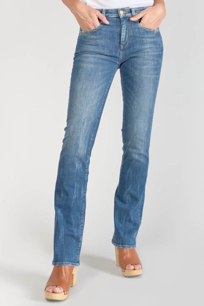 Jeans power bootcut blau Nr.3