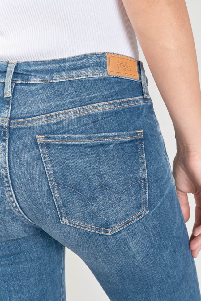 Jeans power bootcut blau Nr.3