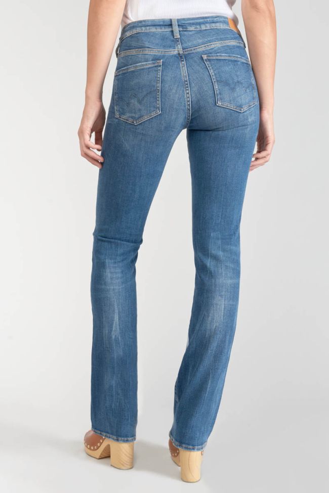 Jeans power bootcut blau Nr.3
