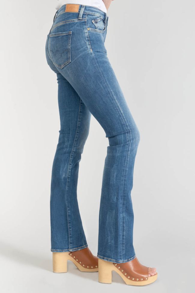 Jeans power bootcut blau Nr.3