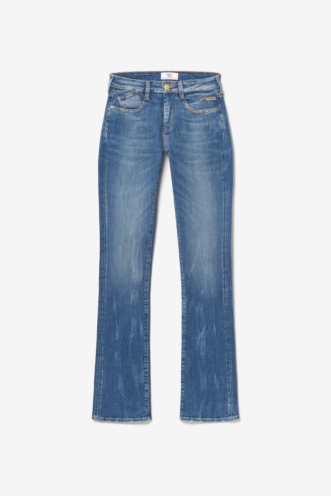 Jeans power bootcut blau Nr.3