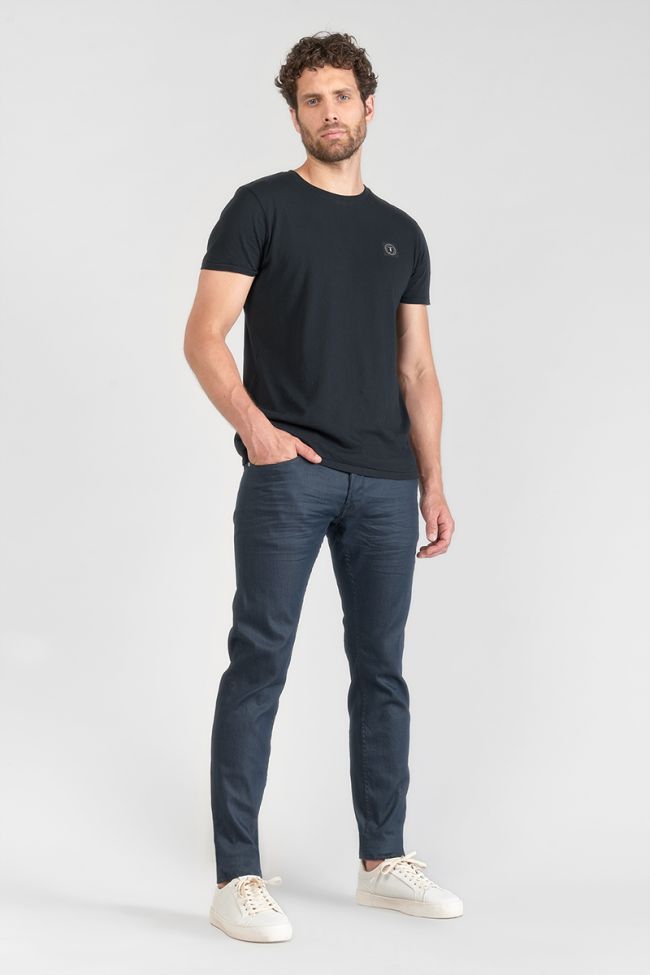 Jeans 700/11 slim Basic blau Nr.0