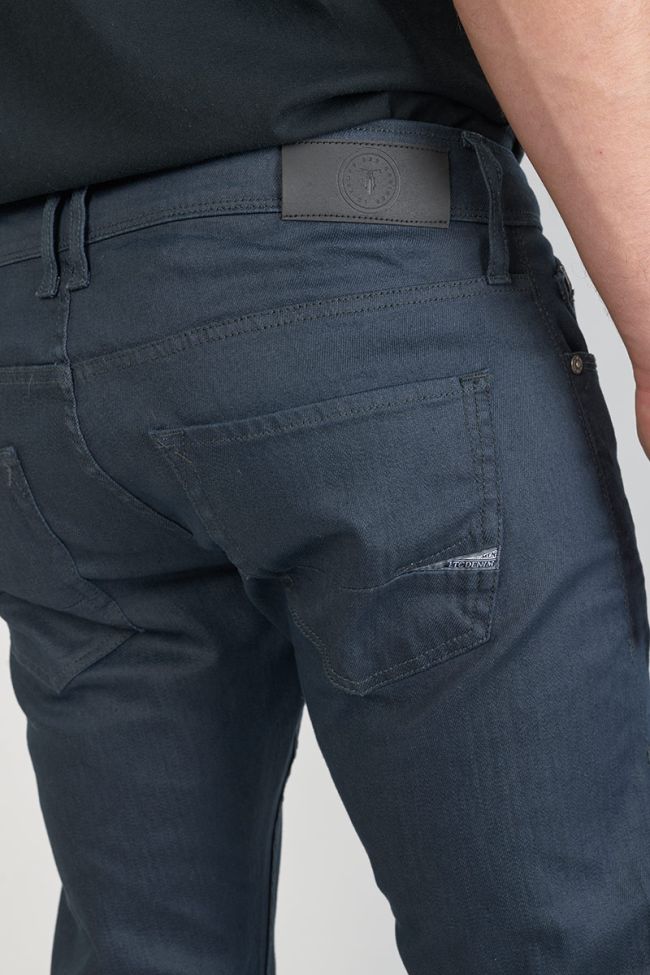 Jeans 700/11 slim Basic blau Nr.0