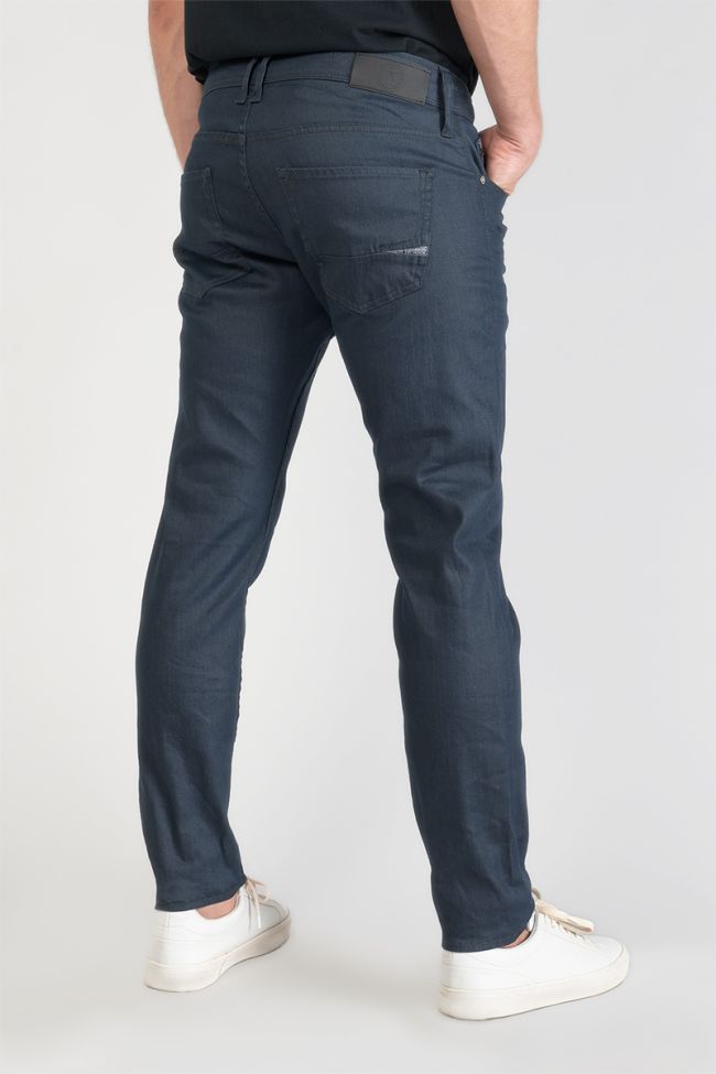 Jeans 700/11 slim Basic blau Nr.0