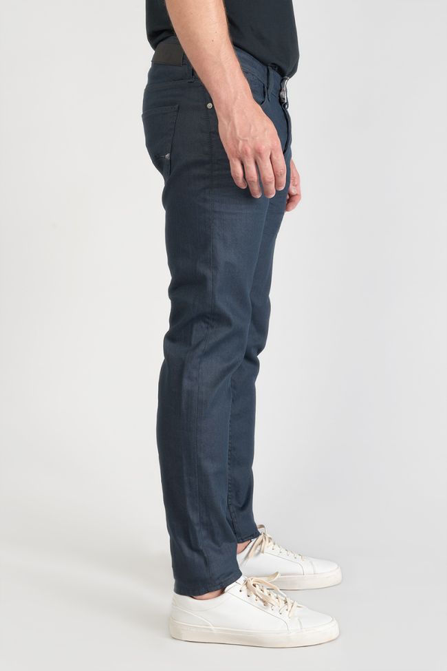 Jeans 700/11 slim Basic blau Nr.0