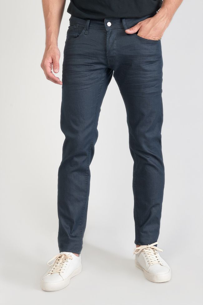 Jeans 700/11 slim Basic blau Nr.0