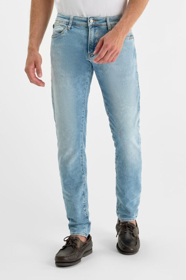 Jeans jogg 700/11 adjusted blau Nr.5