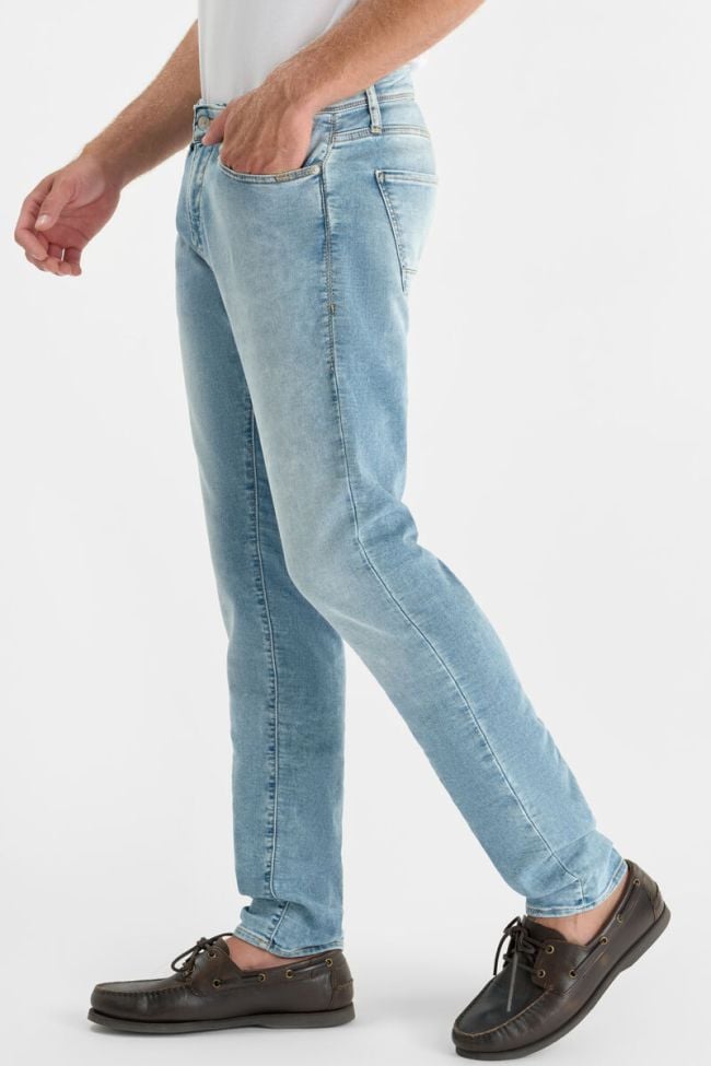 Jeans jogg 700/11 adjusted blau Nr.5